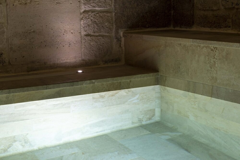 Фото Le Petit Beaumarchais Hotel & SPA