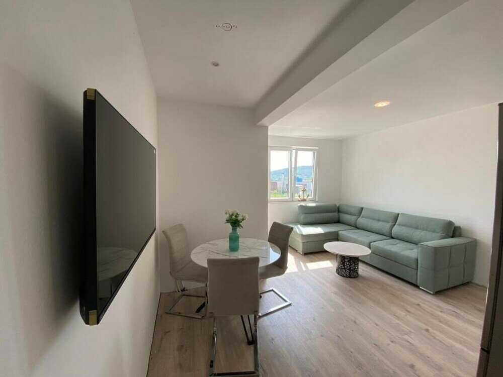 Фото Family Apartments Stefan