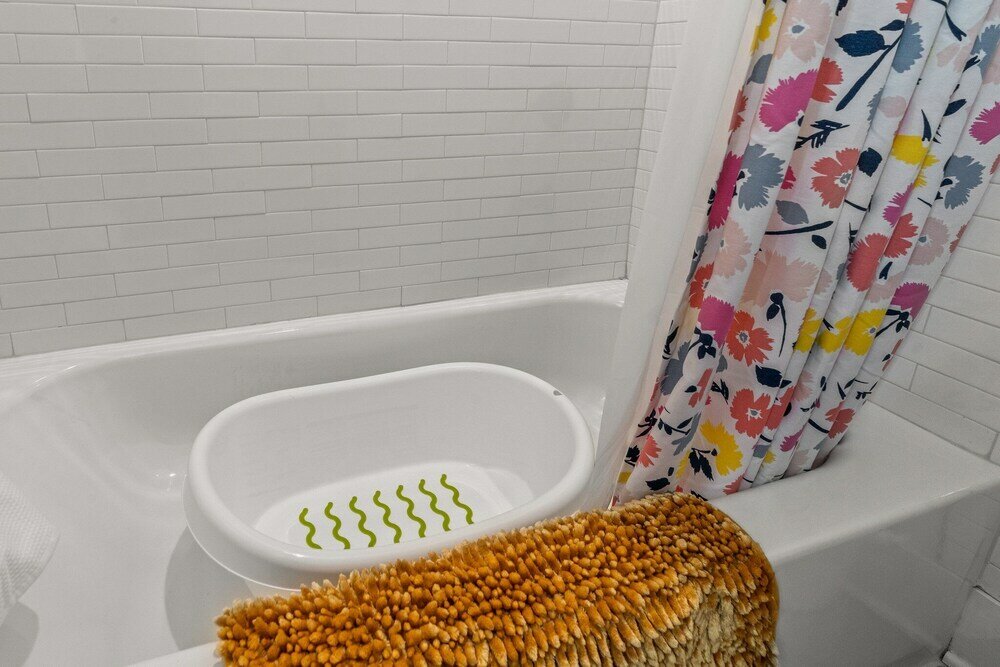 Фото Luxurious Modern Apt Near Art Museum