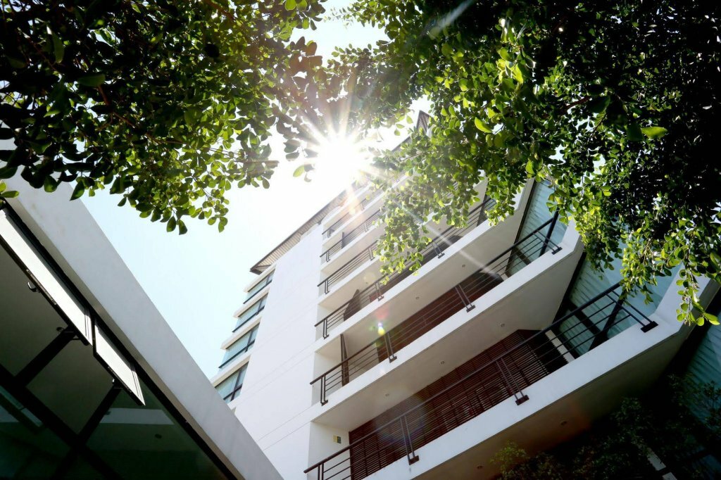Фото Neca Complex Apartment