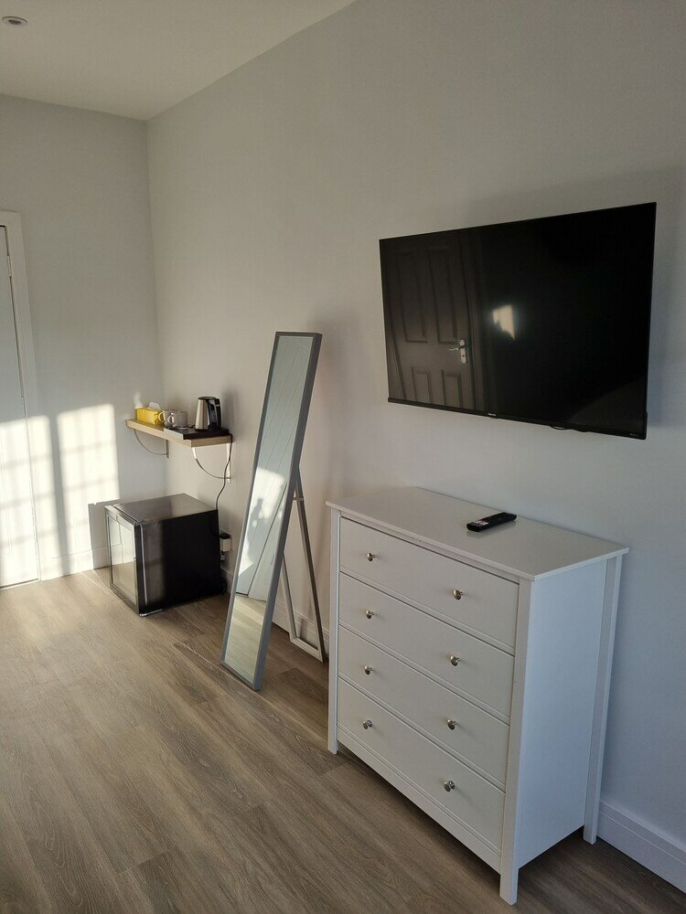 Фото Hotel CG London