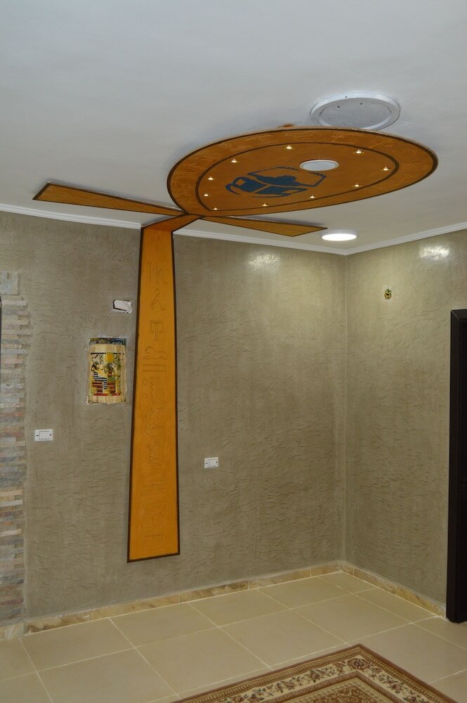 Фото Comfort Pyramids inn