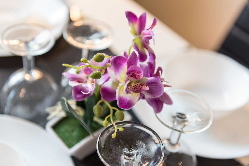 Фото Sublime Stays Apartments