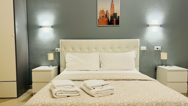 Гостиница Bonaini Relax B&b