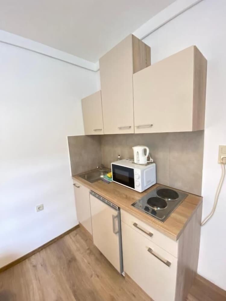 Фото Pension Günther