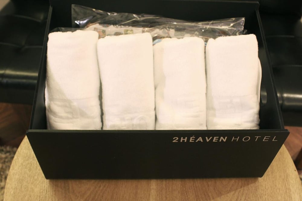 Фото Busan Deokcheon 2heaven