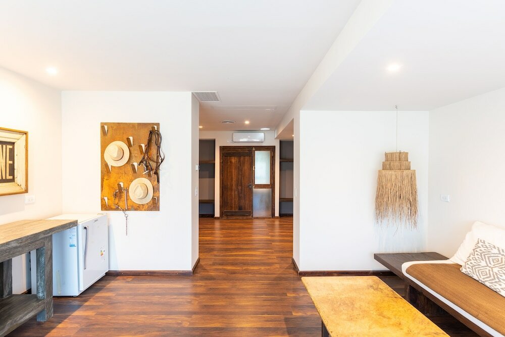 Фото Estancia Acuarela del Rio