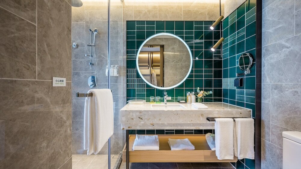 Фото Holiday Inn Xi'an East