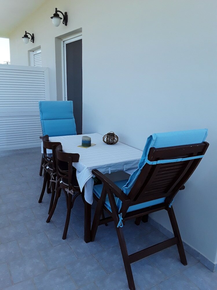 Фото Marianos Apartments