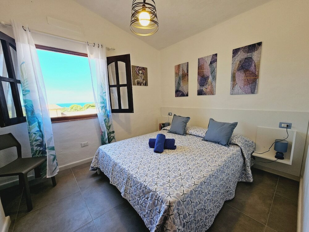 Фото Case Vacanza Rena Majore