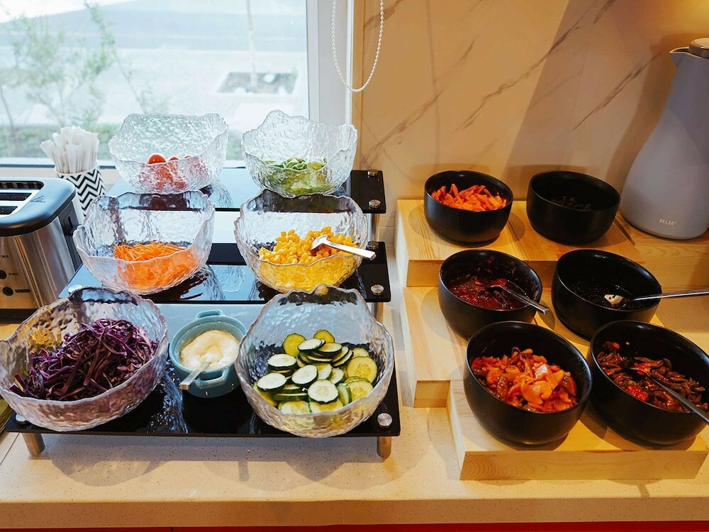 Фото Ibis Jiayuguan Railway Station Hotel