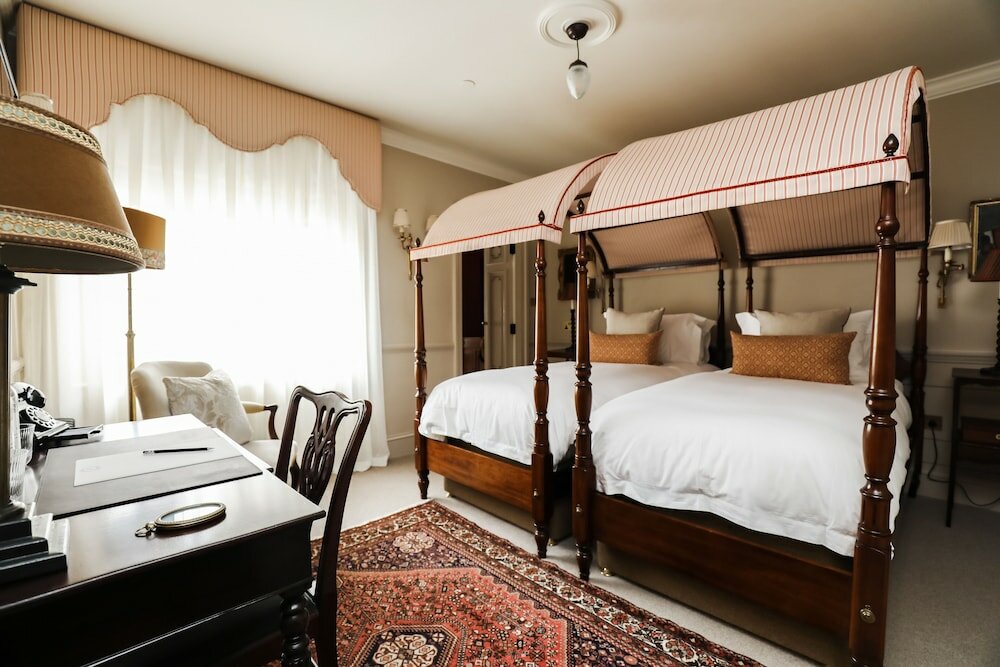 Фото Henry's Townhouse