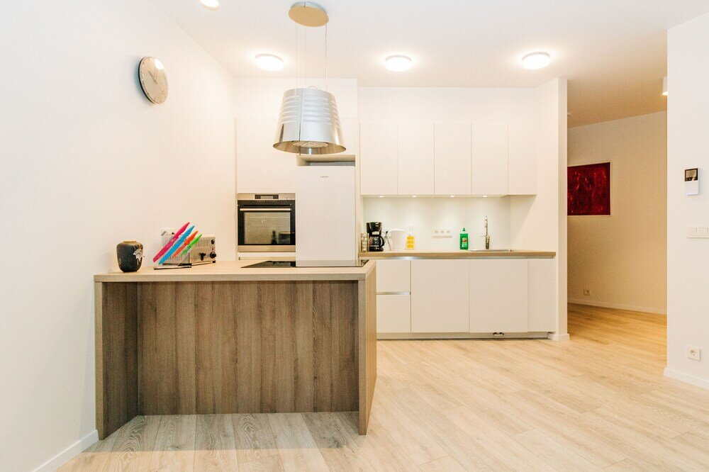 Фото Tower Apartments