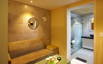 Фото Design Hotel Daniel Campanella