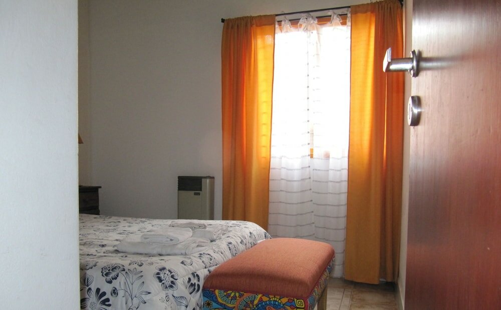 Фото Apart Casas del Centro