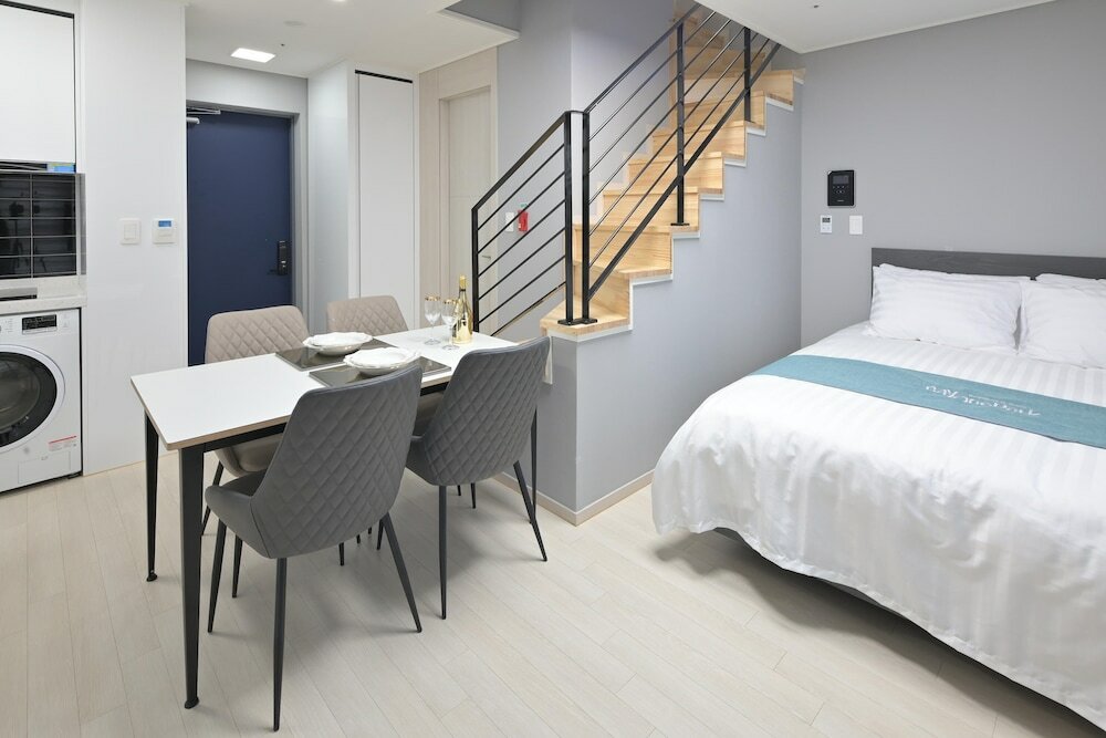 Фото BayOne Park