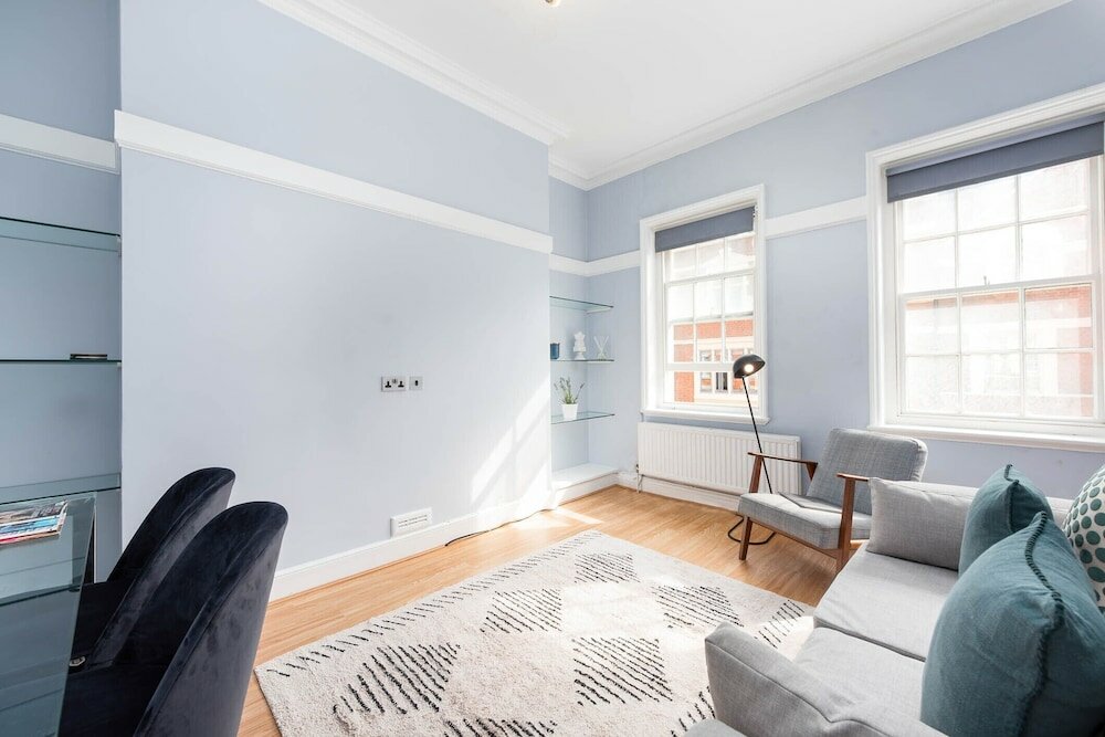 Фото Mayfair by Capital