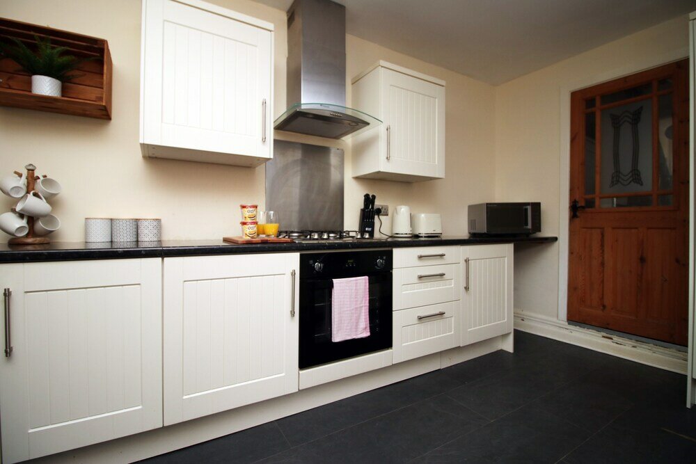 Фото Railway Street by Tŷ Sa