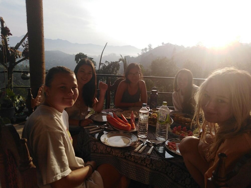 Фото Rockvila Guest House