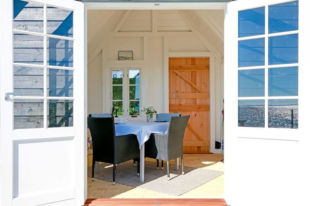 Фото Troense B&b by the sea