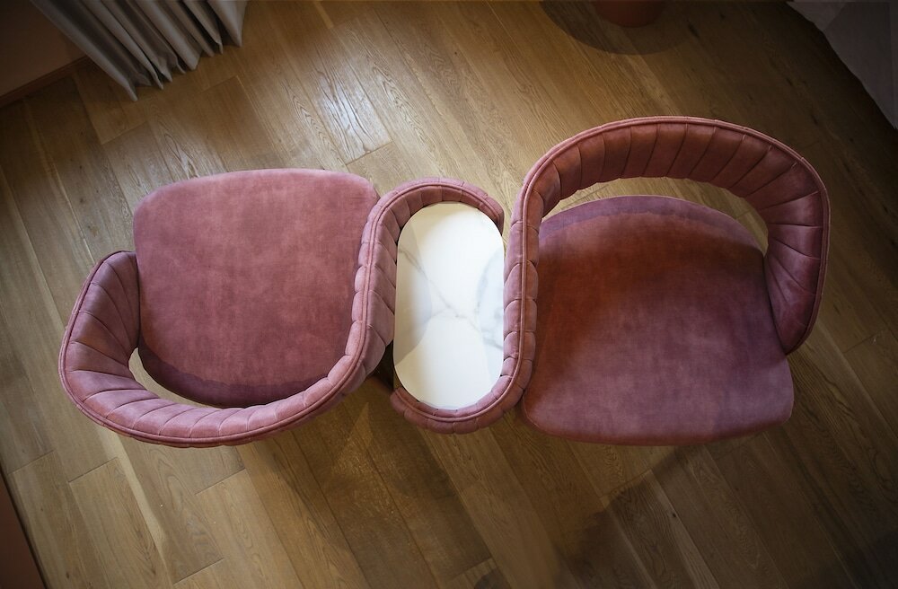 Фото Relais Balcone di Giulietta