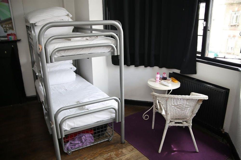 Фото St Christopher's Inn, Camden - Hostel