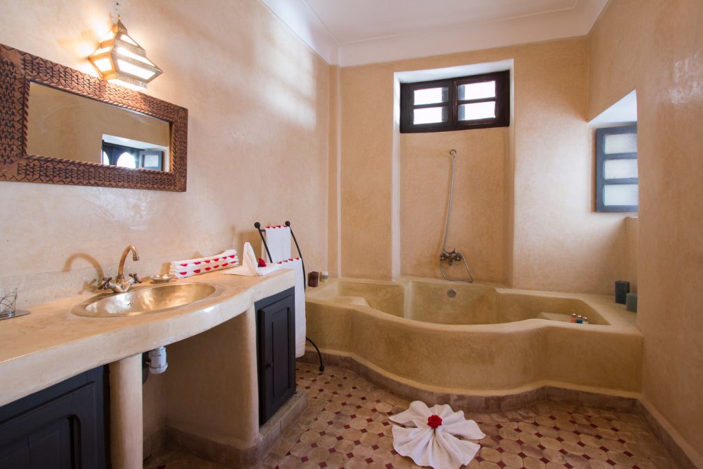 Фото Origin Hotels - Riad El Faran