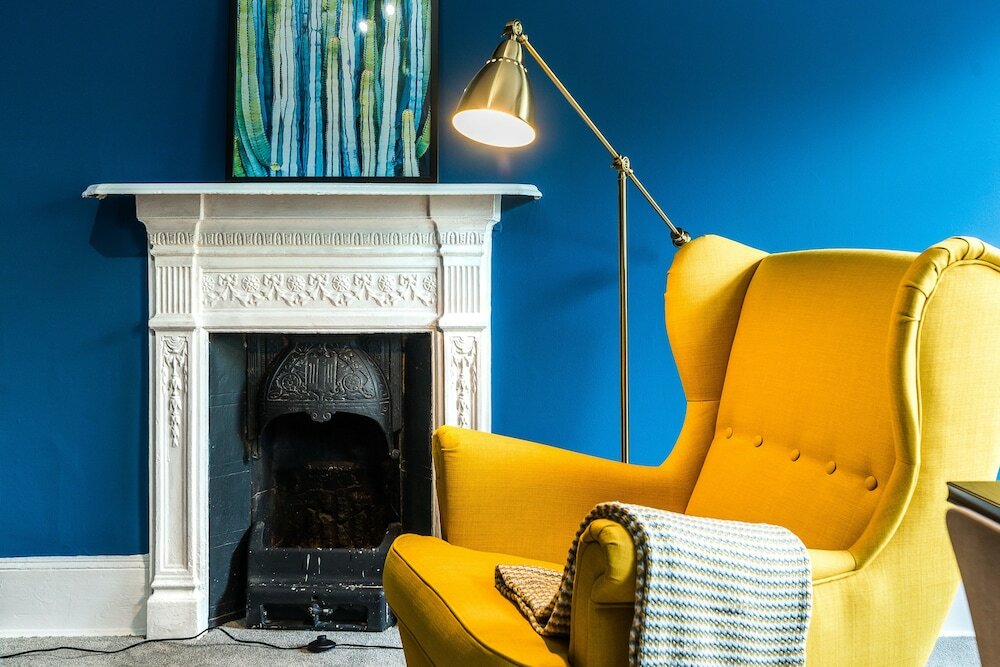 Фото Sherlock's Residence by Allô Housing