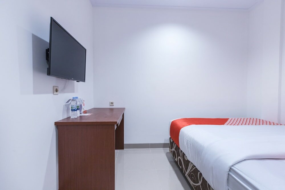 Фото Oyo 1310 Urban Residence