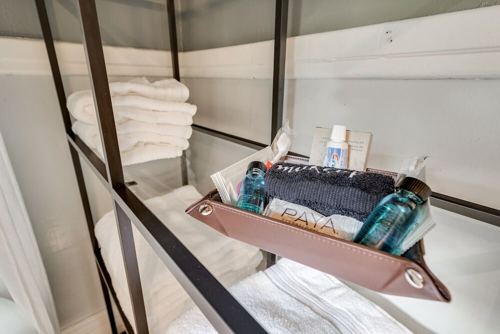 Фото Knowmad Hideaway