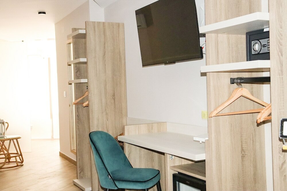 Фото Hotel Narcea Santa Pola