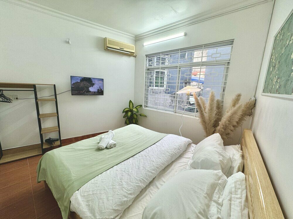 Hotel Local Me - Exclusive Centre House, Haiphong, photo
