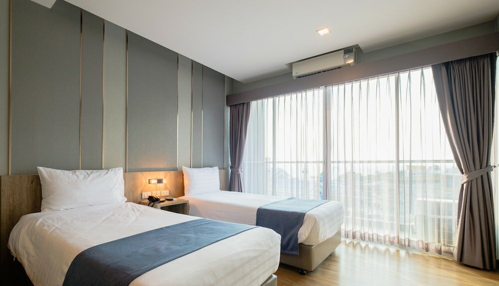 Фото So Boutique Jomtien Beach Pattaya