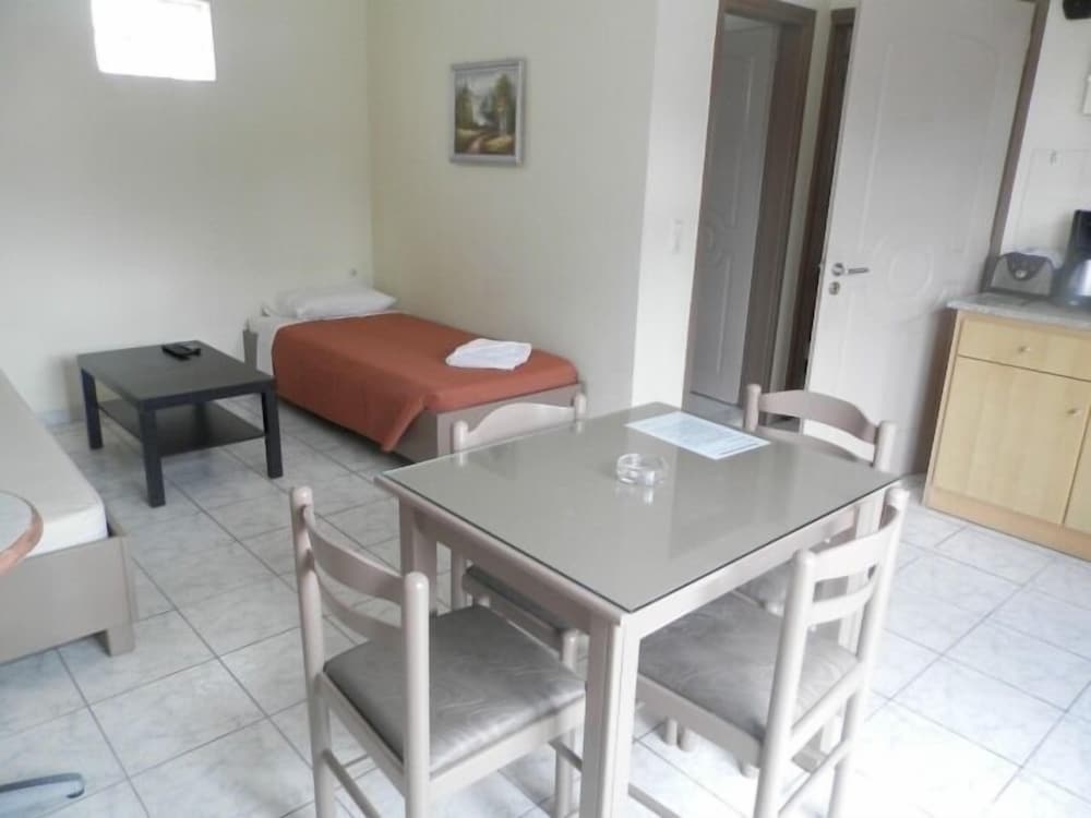 Фото Ilias Apartments