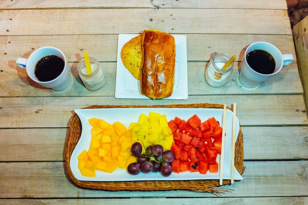 Фото Guadalupe Valle Glamping