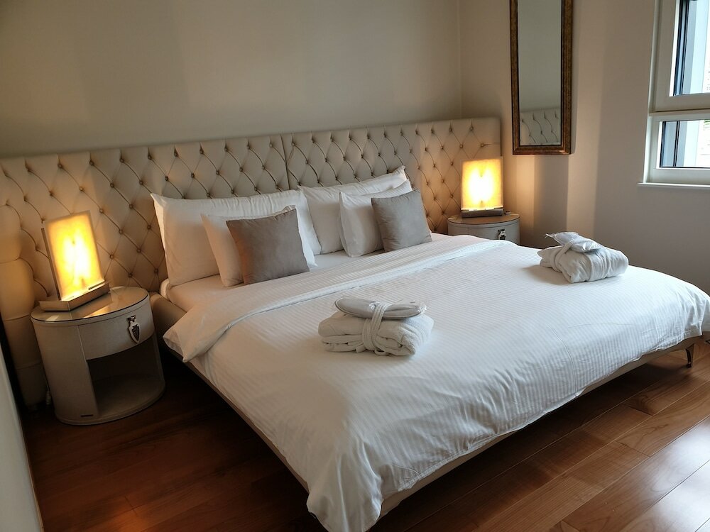 Фото The View Montreux