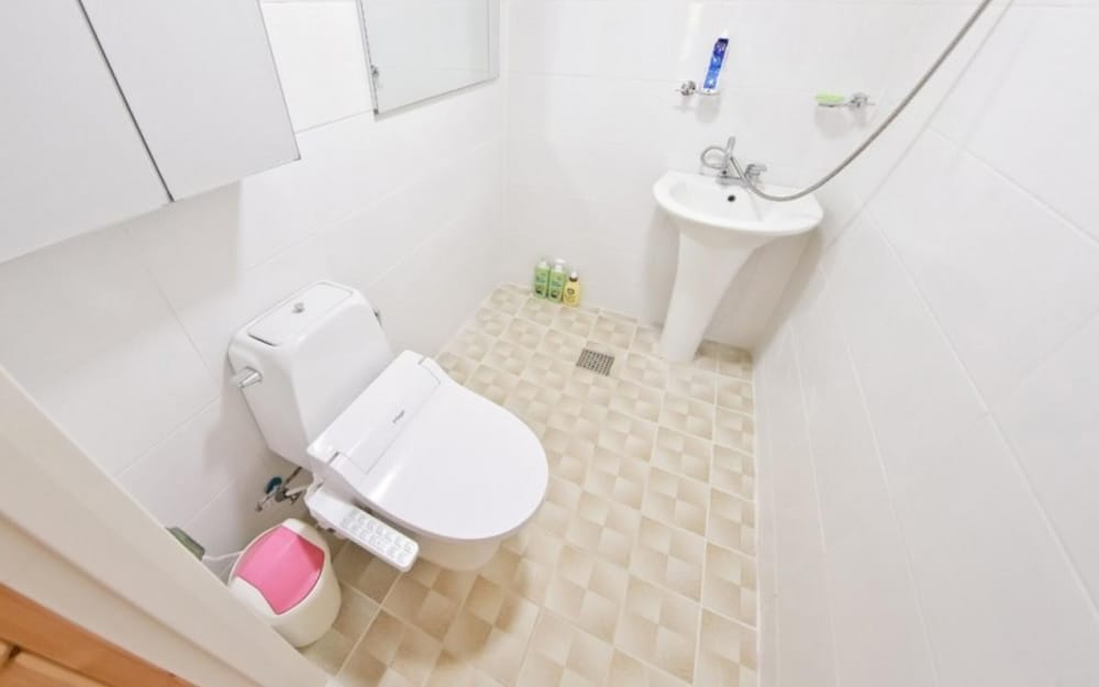 Фото Yesan Sanmaru Pension