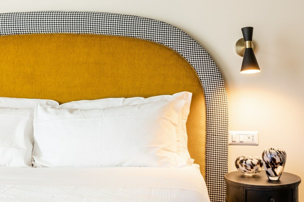 Фото Daplace - Corso Sempione Suites