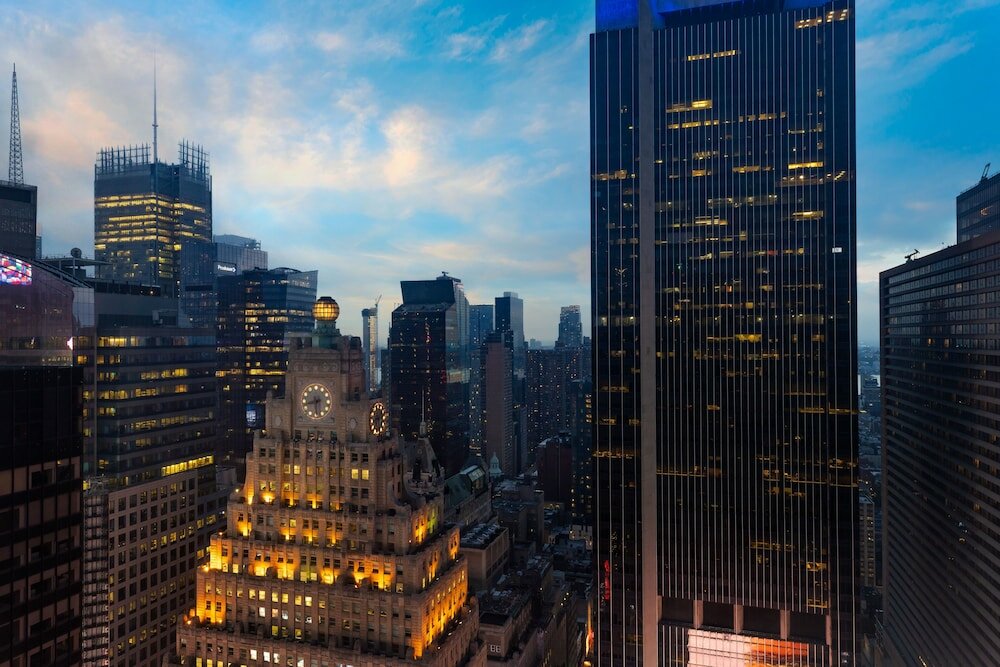 Фото Millennium Hotel Broadway Times Square