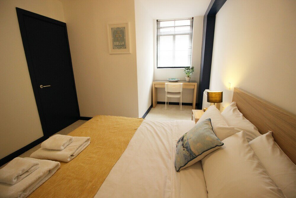 Фото Great Location Shoreditch Spitalfields