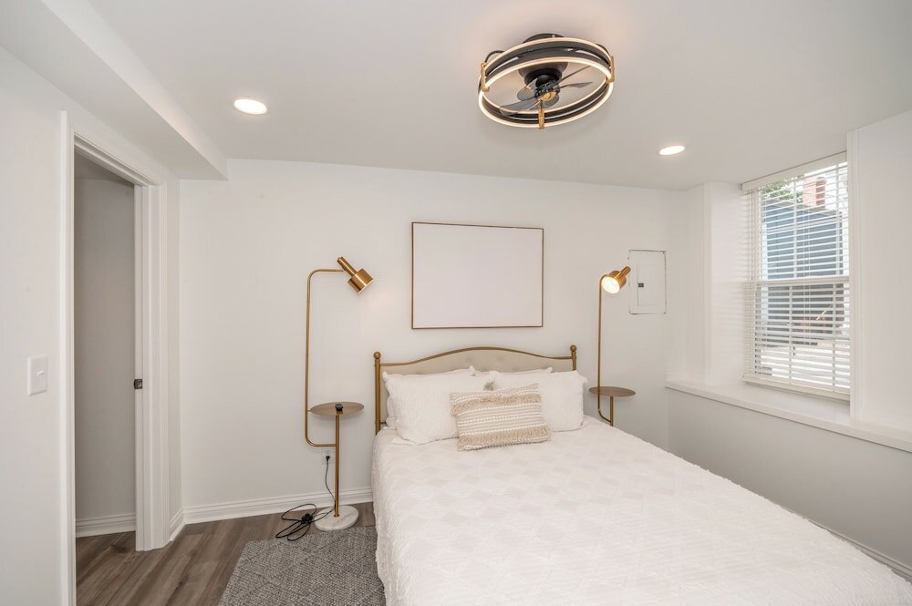 Фото Covington Charm 101