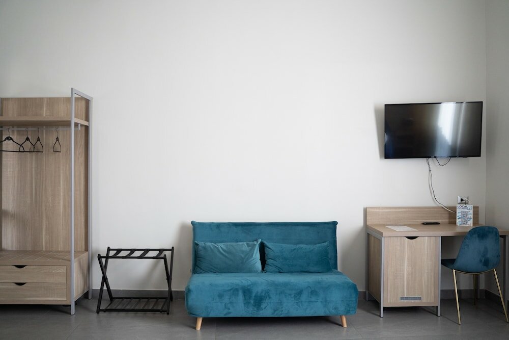 Фото Palazzo Marage