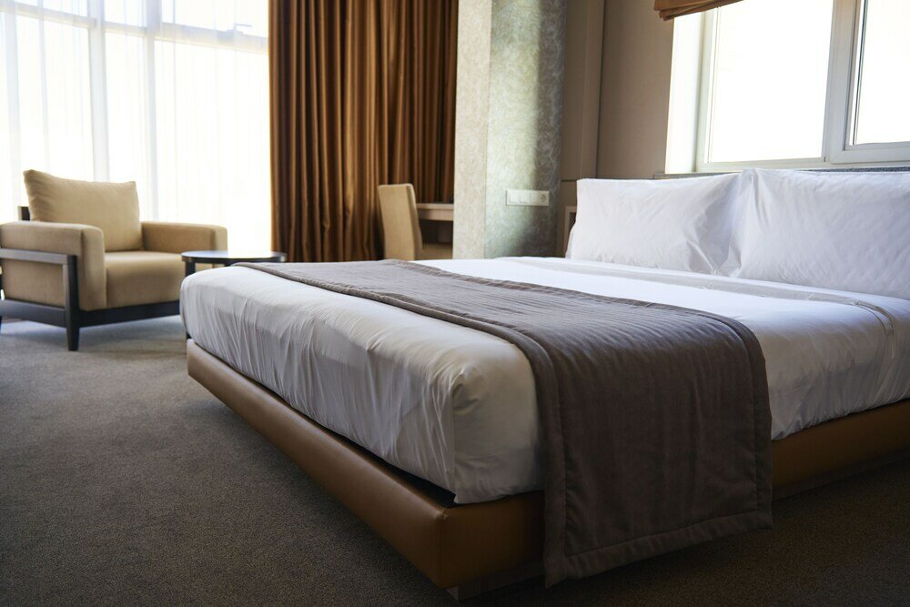 Фото City Stay Bishkek