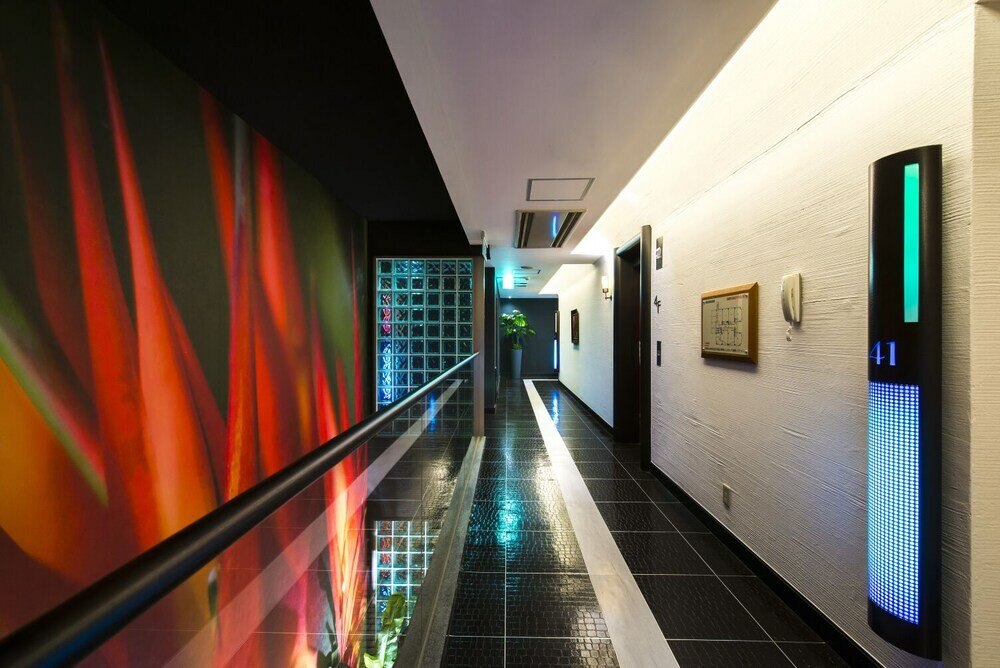 Фото Water Hotel Ry - Adults Only