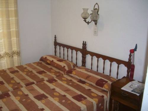 Фото Pension Segura