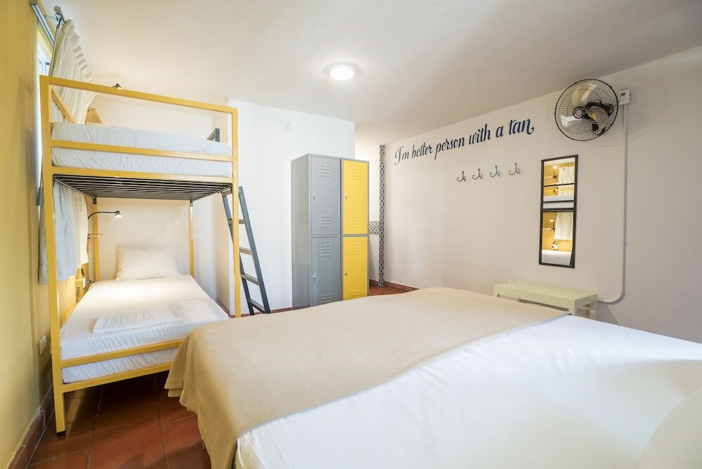 Фото Selina Cancun Downtown