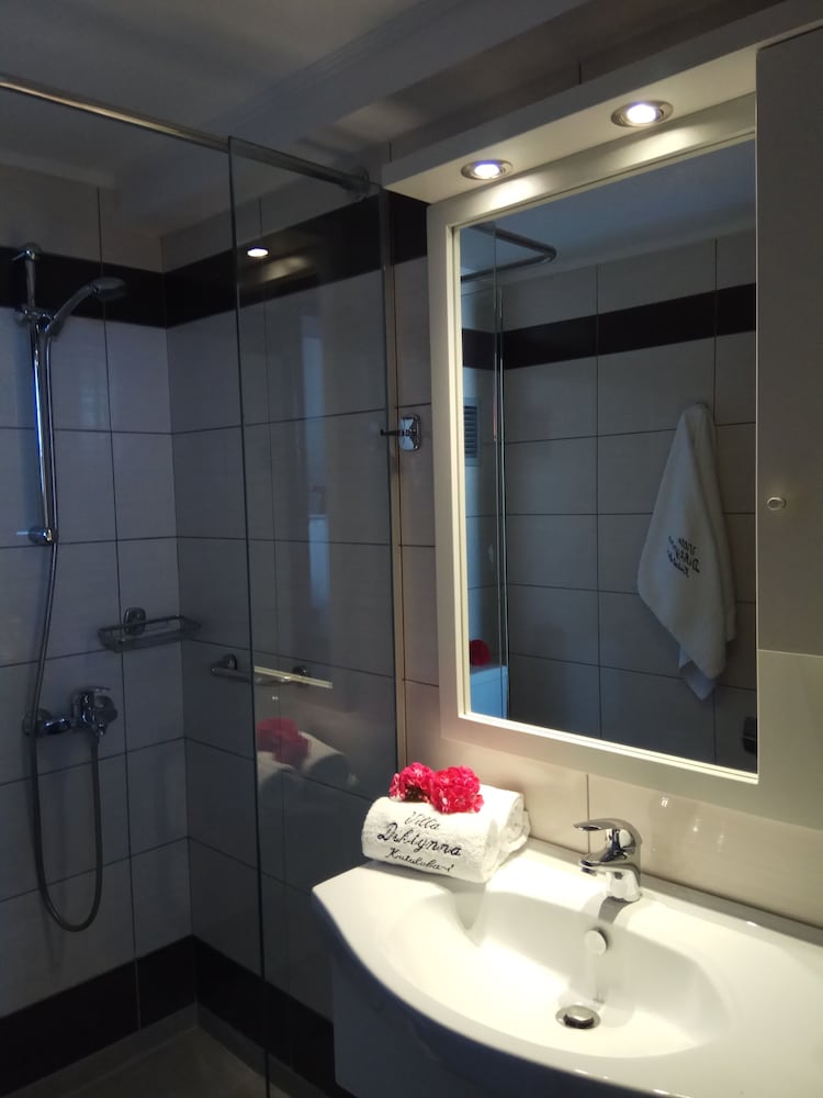 Фото Villa Diktynna