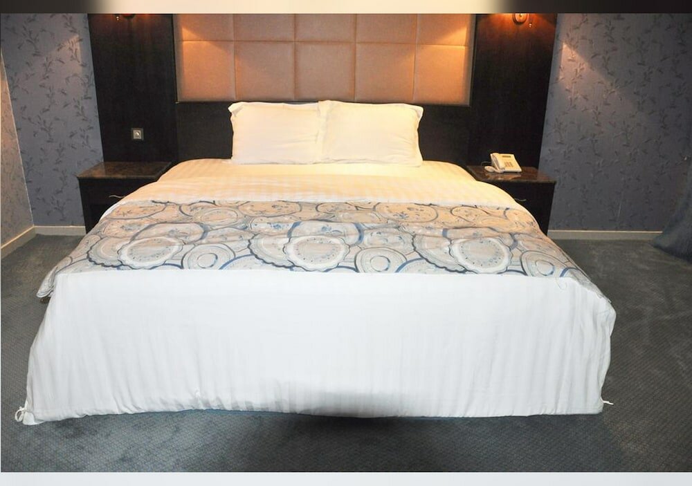 Фото Sama Furnished appartments