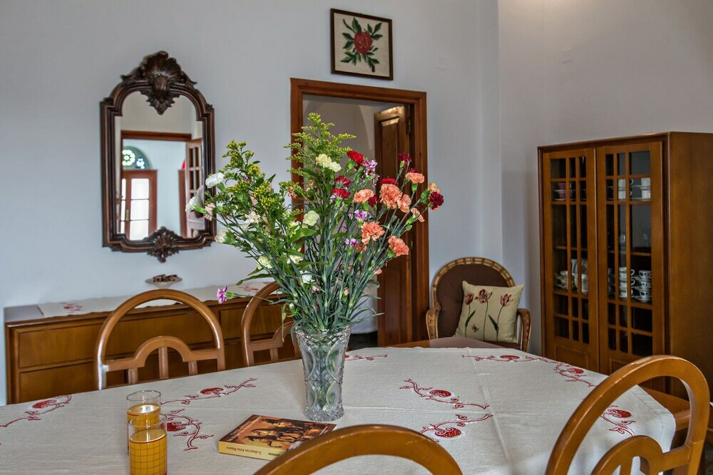 Фото Cycladic Traditional Villa in Tinos!