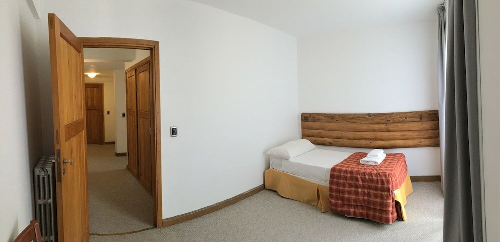 Фото Gran Hotel Panamericano